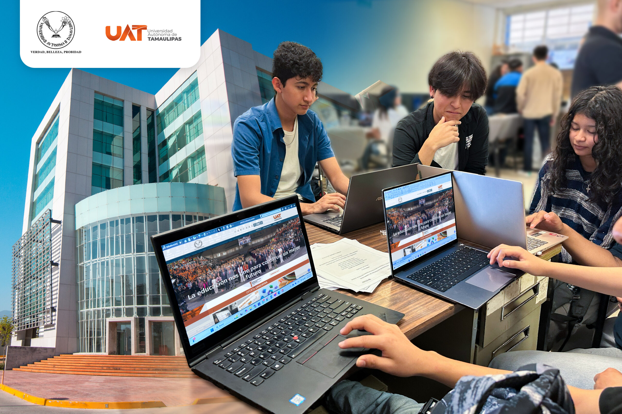 Prepara la UAT programa de certificaciones internacionales para sus ...