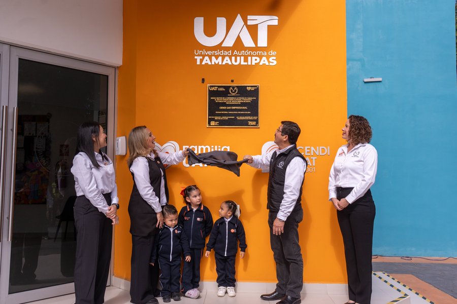 Reafirma la UAT atención de calidad en sus centros de desarrollo ...