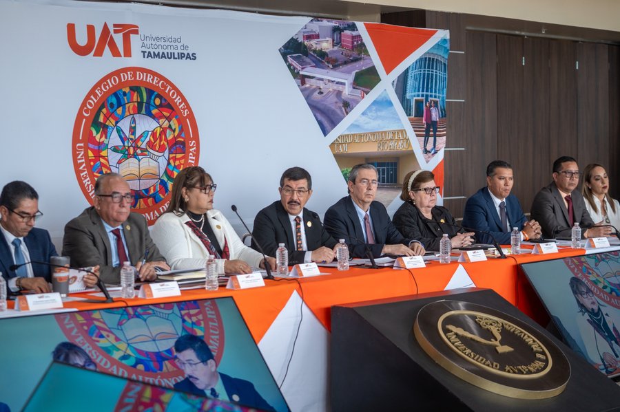 Certificará la UAT a sus estudiantes con estándares internacionales ...
