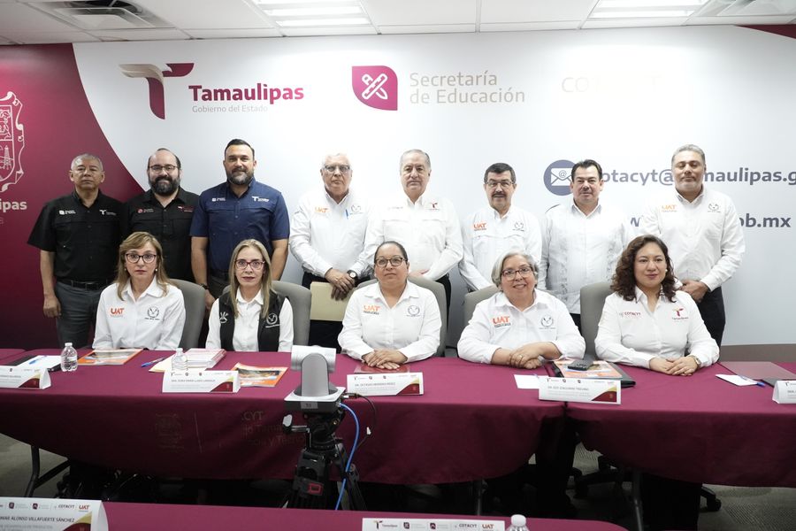 Proyecto de la UAT fortalece el desarrollo turístico y cultural de ...